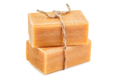 Savon de toilette, de ménage proposés par OTIS Afrifoods S.A.